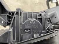 Педаль тормоза газа потенциометр распорка автоматическая коробка передач mercedes cla w118 118 в Украине, фото thumb