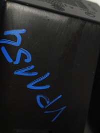 фото thumb №9, Бардачок панели консоли 6823240 bmw 1 f40 2 f44