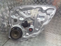 фото thumb №1, Механизм стекло правый задний fiat croma ii