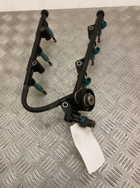 фото thumb №7, Lexus rx 450h 2014 форсунки / комплект 2325031090