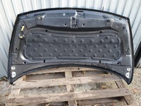 фото thumb №6, Капот крышка двигателя kia rio iii 2011- чёрная abp kpl