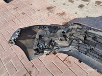 Citroen ds4 бампер передний led drl Киев, фото thumb