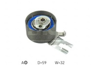 фото thumb №2, Skf ролик натягувача volvo c30 d3