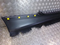 фото thumb №10, Bmw оригінальний номер 7130873 молдинг поріг