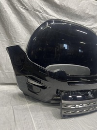 фото thumb №2, Перед kompletny бампер капот лампи land rover discovery sport