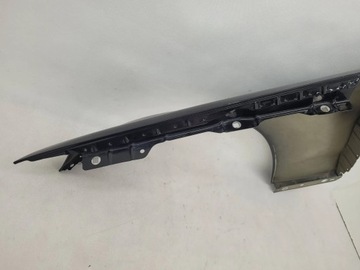 фото thumb №10, Mercedes c-klasa w205 13+ крило перед переднє праві fv a2058810201