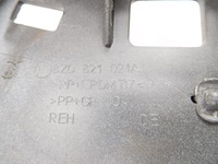 фото thumb №9, Крыло переднее левый audi a2 8z0821021a