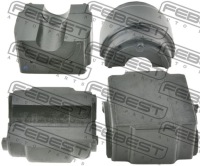 фото thumb №2, Adsb-d3r-kit febest втулка заднего стабилизатора с