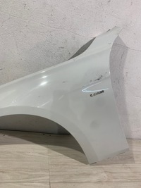 фото thumb №6, Крило лівий переднє перед bmw серії 3 iii f30 f31