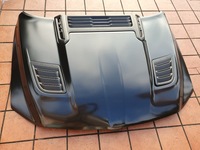 фото thumb №12, Капот dodge ram 1500 sport rebel 19-20 alu