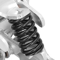 фото thumb №14, Петля двері водія передній лівий 55275631ab замінник dla dodge ram 1500