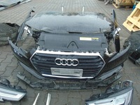 фото thumb №5, Kompletny перед audi a4 b9 2.0tdi капот бампер pas full led 8w0941034