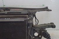 фото thumb №8, Pas передний радиатор audi a6 c5 2.5 tdi