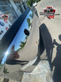 фото thumb №5, Бампер ford ranger бампер оригінальний 2012+ хром