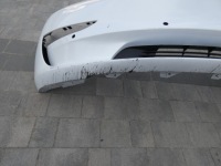 фото thumb №7, Бампер, решітка tesla 3