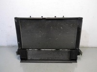 фото thumb №1, Комплект радиатор bmw 1 f20 2.0 d