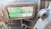 фото thumb №7, Коробка передач коробки передач автомат 5hp-19 ezb audi a6 c5 2.5 tdi quattro