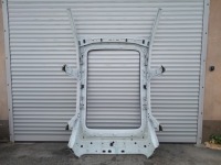 фото thumb №7, Porsche cayenne 9y крыша панорама обшивка крыша lc9a