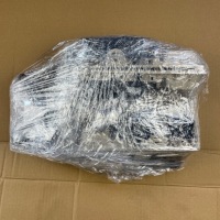 Mercedes w447 v klasa ручки повітроводи ґрати лампа обшивки стелі світлий Ціна, фото thumb