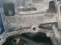 фото thumb №12, Блок двигателя голый mercedes номинальный 3.0 cdi ml gl 642940