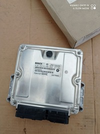 фото thumb №1, Компьютер chrysler voyager 2.5 crd новый оригинал.