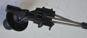 фото thumb №9, Дзеркало праві механічне seat cordoba ibiza 03r 6l