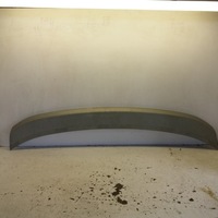 фото thumb №1, Opel grandland x спойлер бампера перед