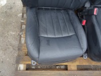 фото thumb №11, Infiniti ex30 ex35 ex37 сиденья заднее сиденье кожа 2011rok uk