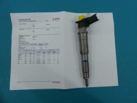 фото thumb №1, Test форсунка infiniti fx ii 0445116033 3.0d