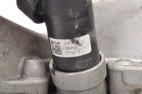 фото thumb №6, Porsche 718 cayman 982 2.0 поворотный кулак правый задняя 21r