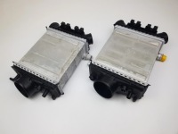 Nowa оригинальная радиатор воздуха mercedes w205 w213 a2760900214 Цена, фото thumb