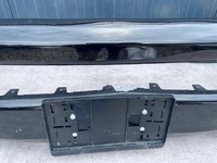 фото thumb №2, Бампер перед dodge ram pickup ii 2018-