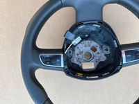 фото thumb №14, Audi a4 b8 a5 8t воздуховод кожа 8t0419091 czarna