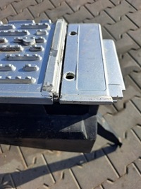 фото thumb №7, Подножка подножка верхний левый renault magnum dxi