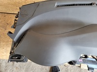 фото thumb №7, Приборная панель приборная консоль подушки безопасности ремни коленная подушка безопасности toyota chr ch-r