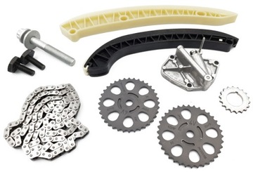 фото thumb №11, Набір ланцюга розподільний вал [febi bilstein]