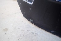 фото thumb №2, Кришка багажника задня задня кришка volvo v40 ii 2012-