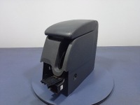 Купить Vw golf v plus подлокотник кожаный кожа, фото thumb