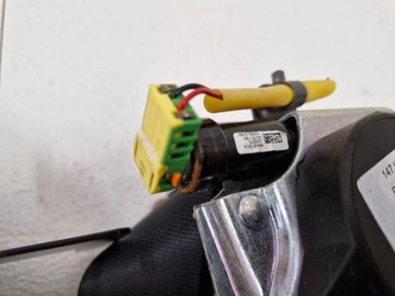 фото thumb №7, Kia sportage iv 4 pas безпеки праві перед переднє пасажира uk