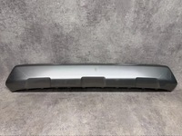 фото thumb №1, Спойлер бампера зад toyota rav4 v 18-