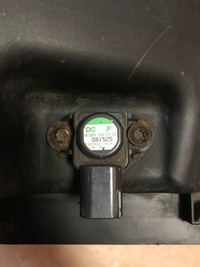 фото thumb №7, Mercedes-benz оригінальний номер 4632085902 sprinter корпус фільтр