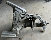 фото thumb №2, Opel astra k v четверть правая перед