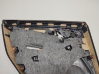 фото thumb №6, Mercedes a-klasa w176 amg оббивка двері правих задня