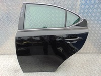 фото thumb №1, Lexus is 250 is250 двері задні ліва 06-