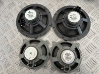 фото thumb №14, Citroen c3 picasso динамики дверь перед зад комплект 9664955880