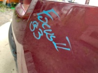 Купить Ford focus mk2 бампер перед передний 93, фото thumb