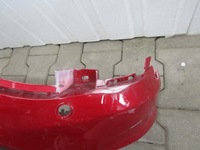 фото thumb №9, Спойлер накладка диффузор бампер задняя ford puma 2 ii st line 19-