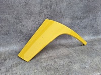 фото thumb №1, Mercedes actros mp4 молдинг pod фара ліва a9608840