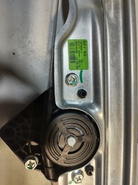 фото thumb №5, Mg zs ev 2023 - підйомник скло лівий задня 10789614