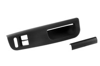 фото thumb №1, Кронштейн дверь передних с заглушка golf bora 1998-